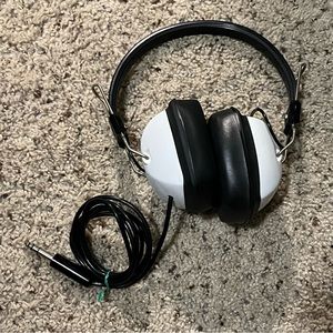 Vintage Marquis Headphones